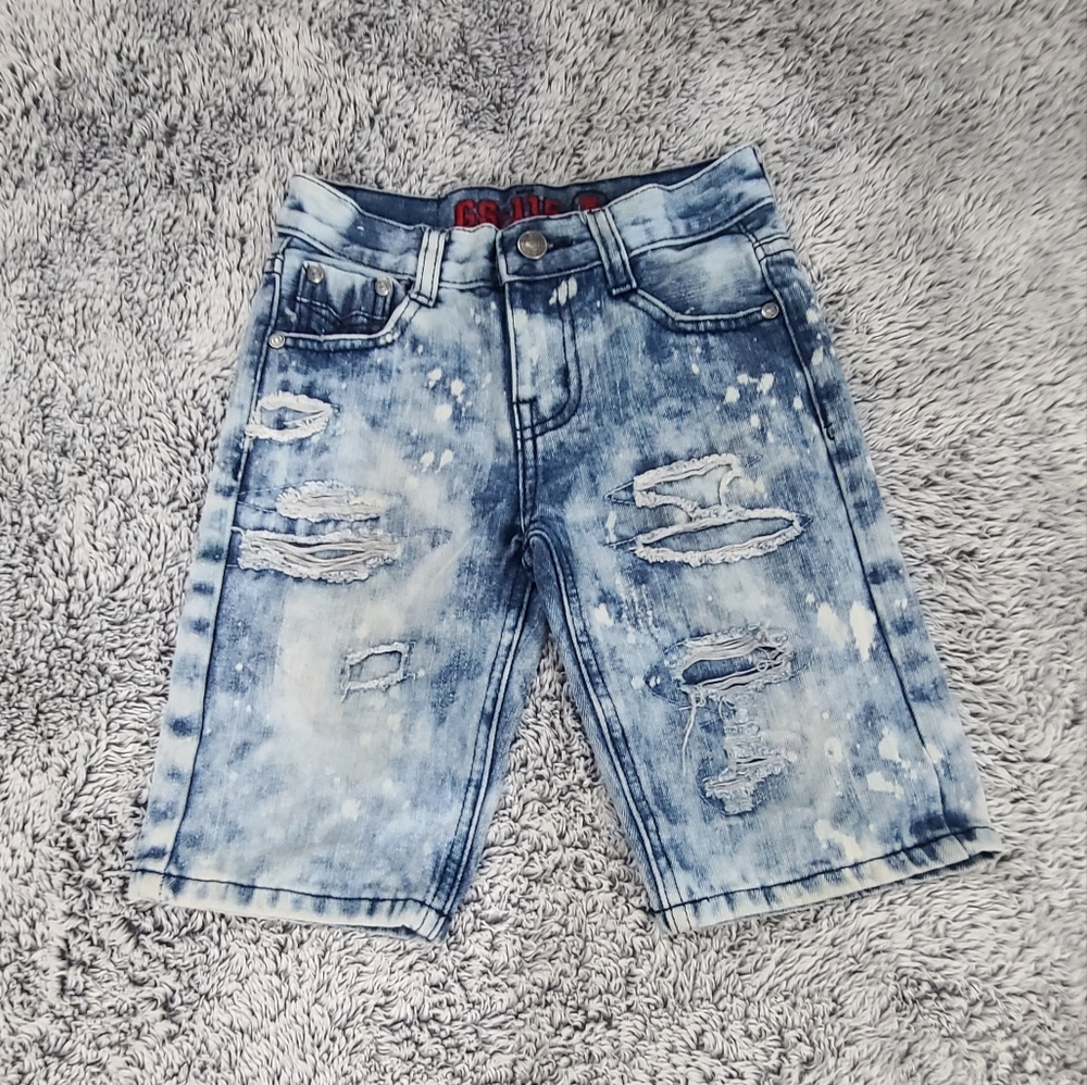 Boys Shorts